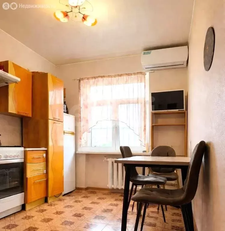 1-комнатная квартира: Анапа, улица Шевченко, 249 (28 м) - Фото 2