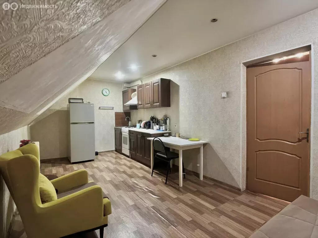 1-комнатная квартира: Елабуга, Молодёжная улица, 7 (51 м) - Фото 2