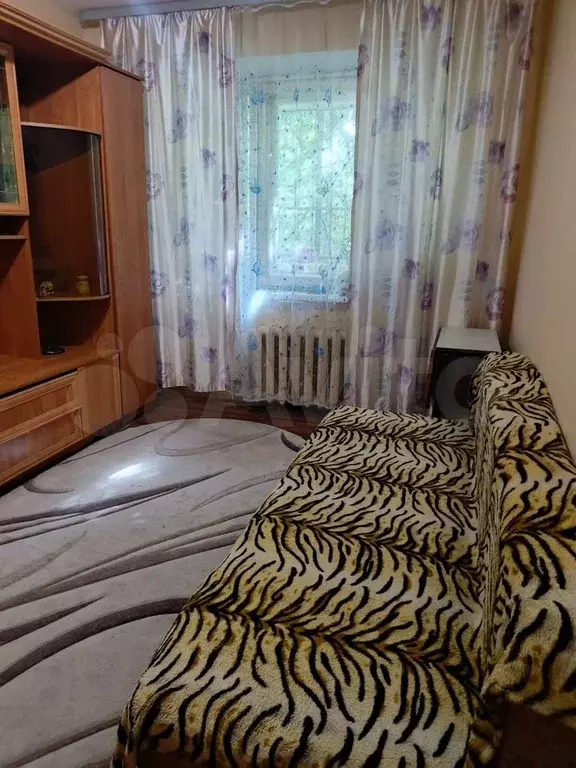 2-к. квартира, 44 м, 2/2 эт. - Фото 1