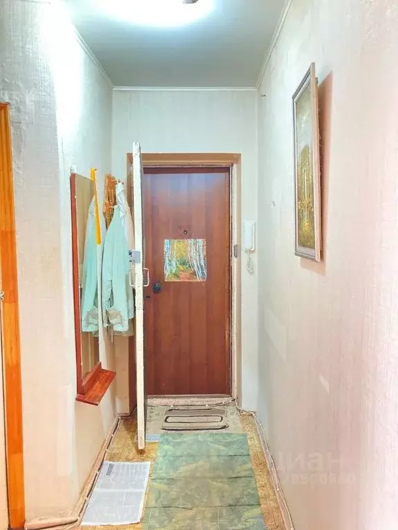 2-к кв. Саратовская область, Энгельс Зеленый пер., 22 (45.3 м) - Фото 2