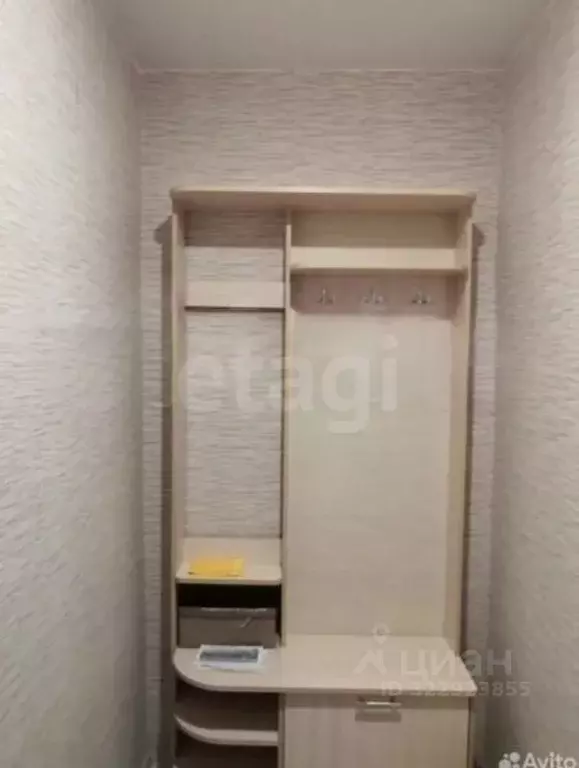 1-к кв. Пермский край, Пермь ул. Шишкина, 31 (32.0 м) - Фото 1