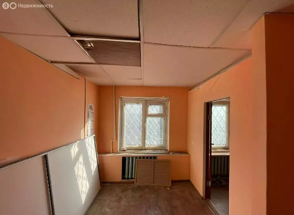 Помещение свободного назначения (49 м) - Фото 1