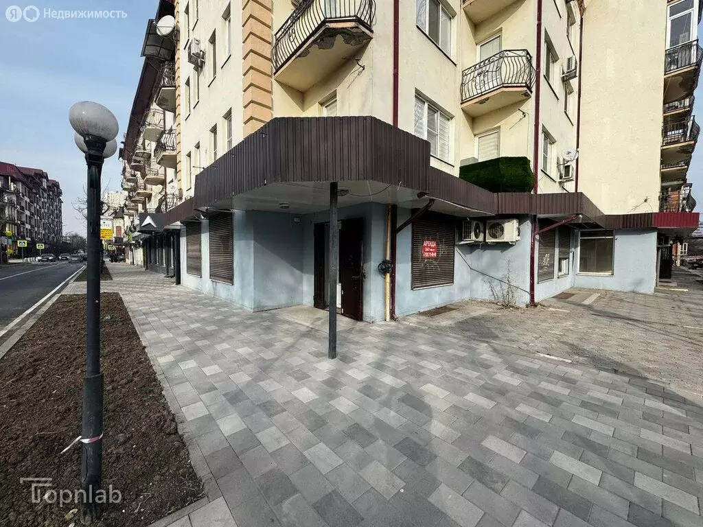 Офис (130 м) - Фото 1