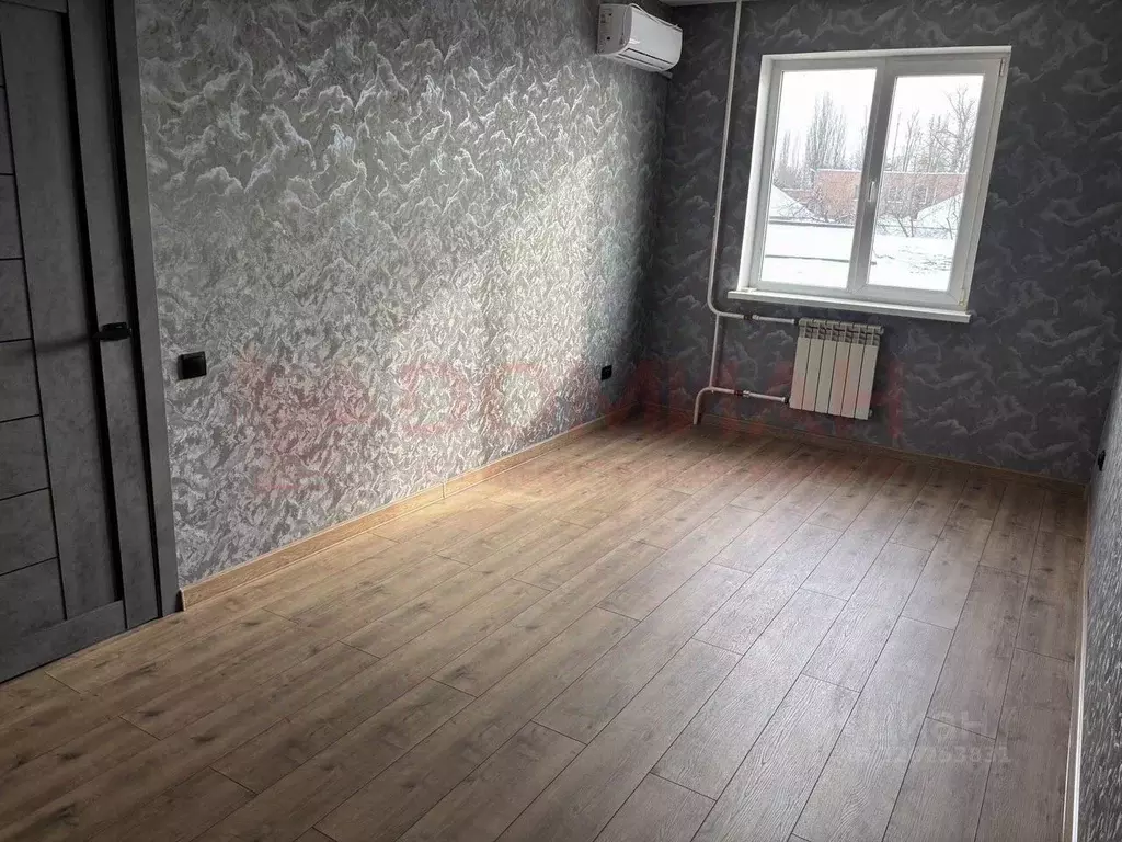 1-к кв. Ростовская область, Волгодонск ул. Максима Горького, 11 (32.3 ... - Фото 1