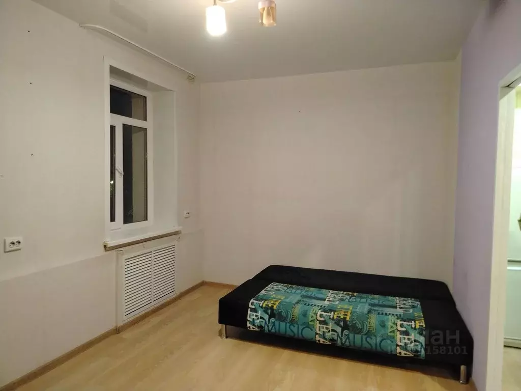 Комната Свердловская область, Екатеринбург пер. Газовый, 1 - Фото 1