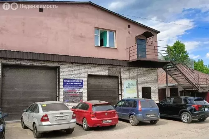 Помещение свободного назначения (33 м) - Фото 0
