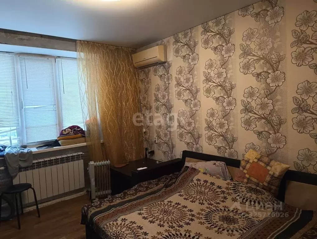 Комната Воронежская область, Воронеж Ленинский просп., 203 (17.3 м) - Фото 2