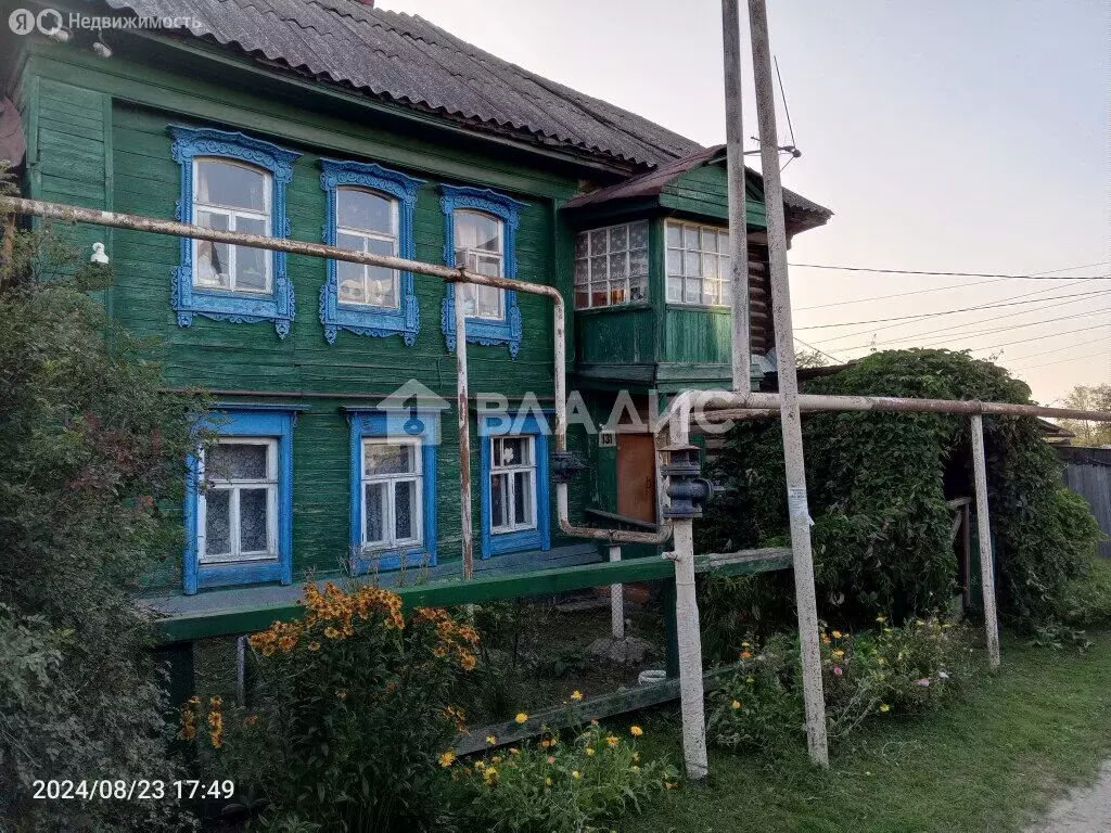 дом в нижний новгород, улица кима, 133 (47.6 м) - Фото 0