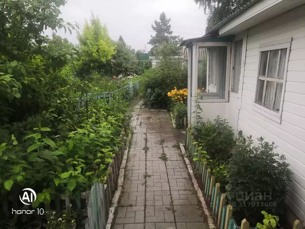 Дом в Омская область, Таврический район, Озон СНТ  (14 м) - Фото 2