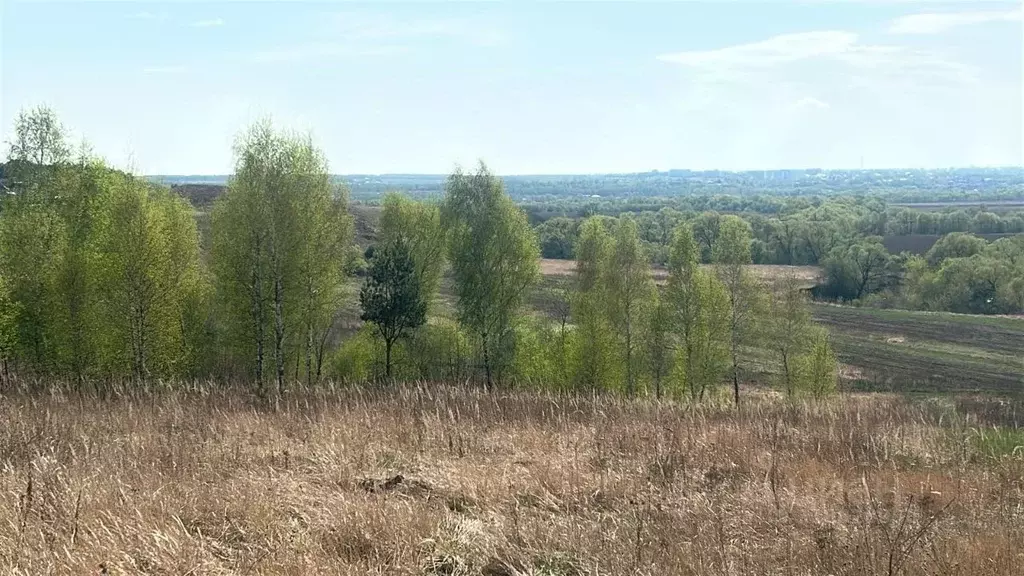 Участок в Московская область, Ступино городской округ, д. Городище  ... - Фото 0