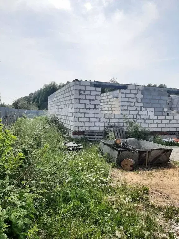Участок 8 сот. (СНТ, ДНП) - Фото 0