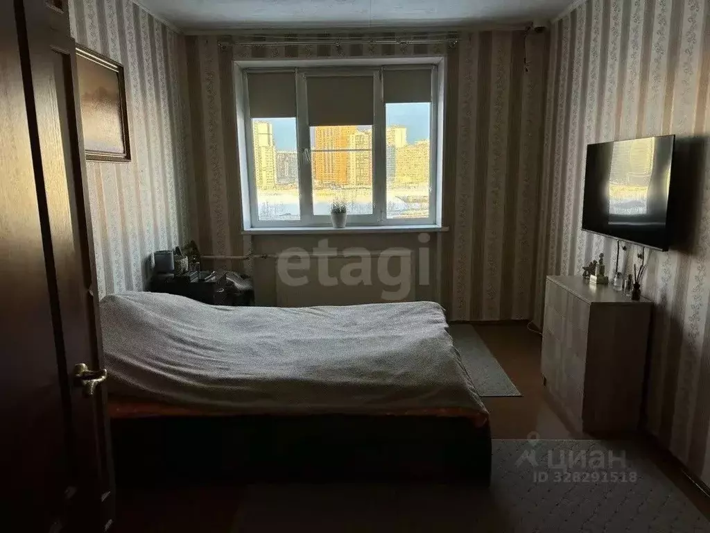 2-к кв. Санкт-Петербург Гражданский просп., 130К1 (56.2 м) - Фото 2