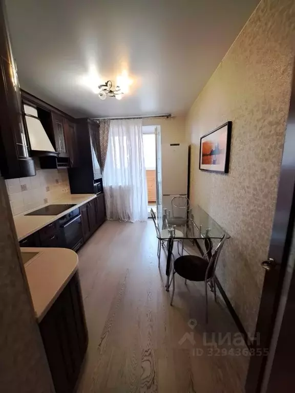 2-к кв. Московская область, Королев Спартаковская ул., 15 (60.0 м) - Фото 2