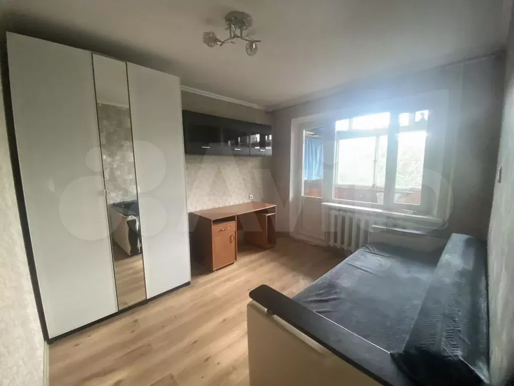 2-к. квартира, 32 м, 4/9 эт. - Фото 1