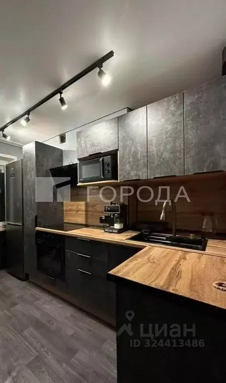 2-к кв. Алтайский край, Барнаул ул. 4-я Западная, 77 (42.3 м) - Фото 1