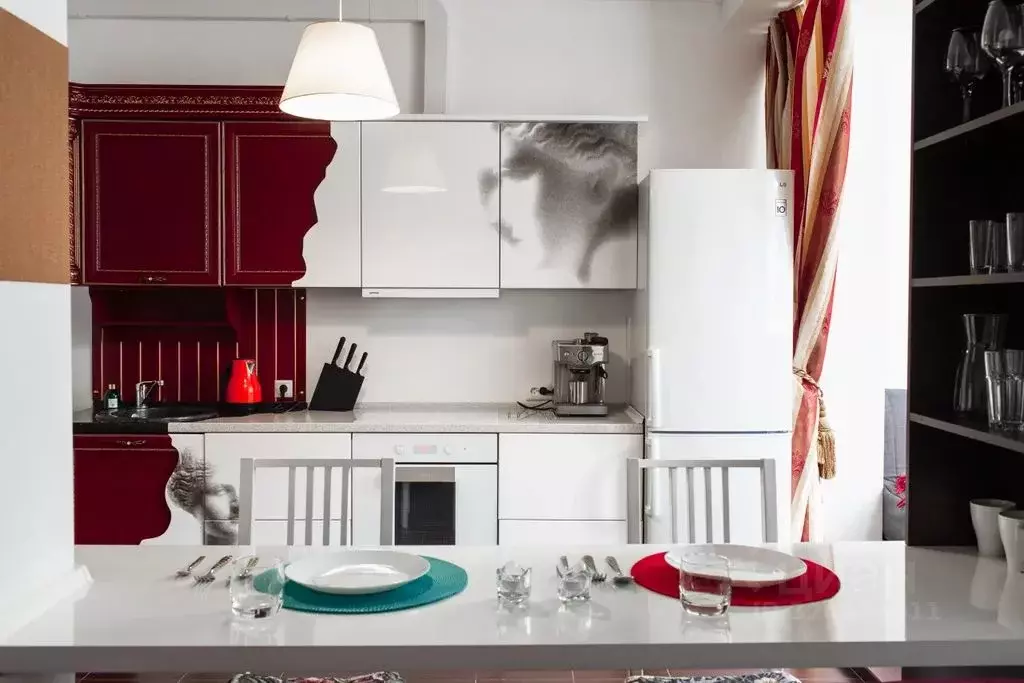 Студия Пермский край, Пермь ул. Крисанова, 73А (56.0 м) - Фото 2