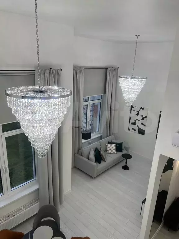 2-к. квартира, 80 м, 17/17 эт. - Фото 0