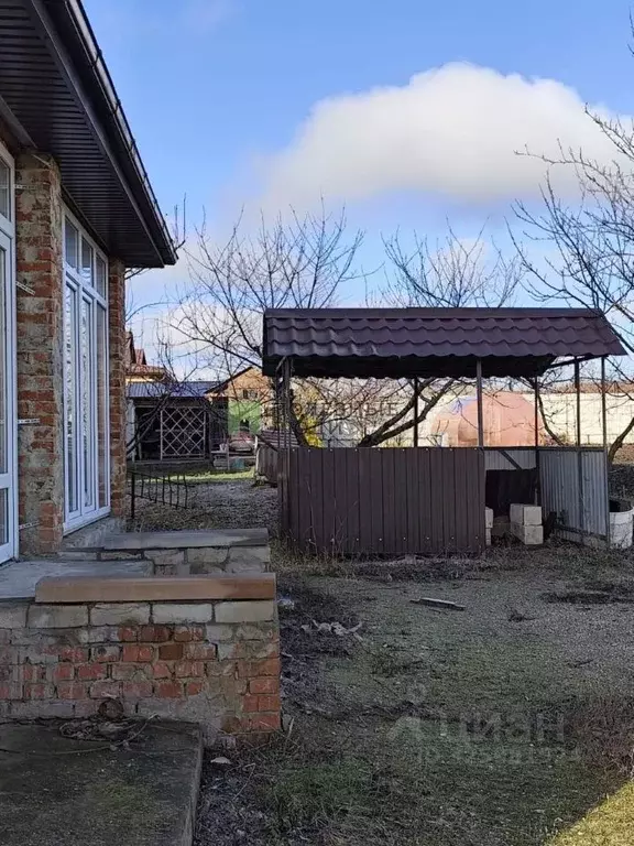 Дом в Белгородская область, Белгородский район, Северный городское ... - Фото 2