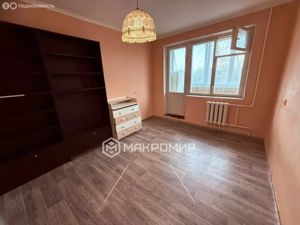 2-комнатная квартира: Кировск, Новая улица, 20 (46.5 м) - Фото 2