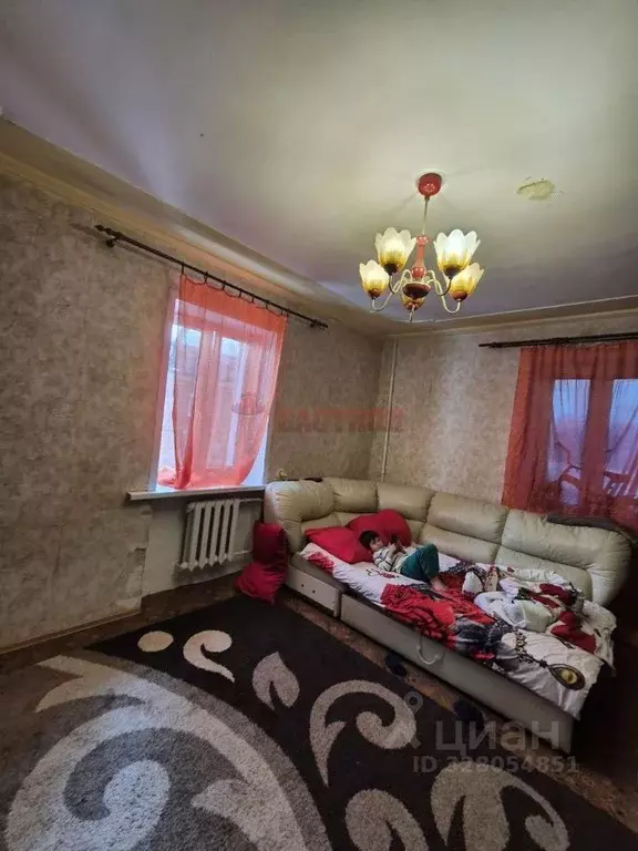 2-к кв. Московская область, Ногинск Богородский городской округ, ул. ... - Фото 1