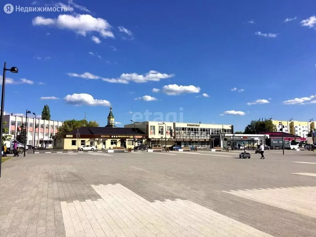 Дом в село Новая Усмань, Набережная улица, 67 (93 м), Купить дом Новая  Усмань, Новоусманский район, ID объекта - 50013643717