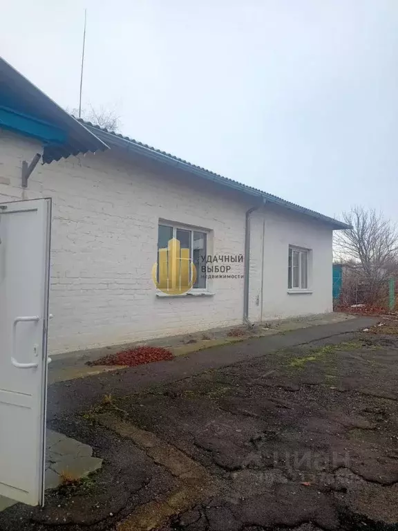 Помещение свободного назначения в Ростовская область, Тацинская ст-ца ... - Фото 2