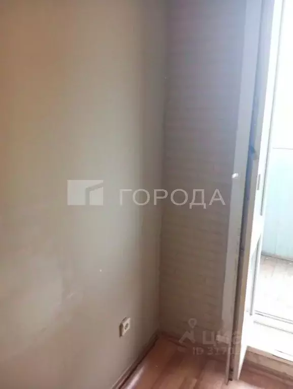 1-к кв. Новосибирская область, Новосибирск ул. Одоевского, 1/10 (27.1 ... - Фото 0