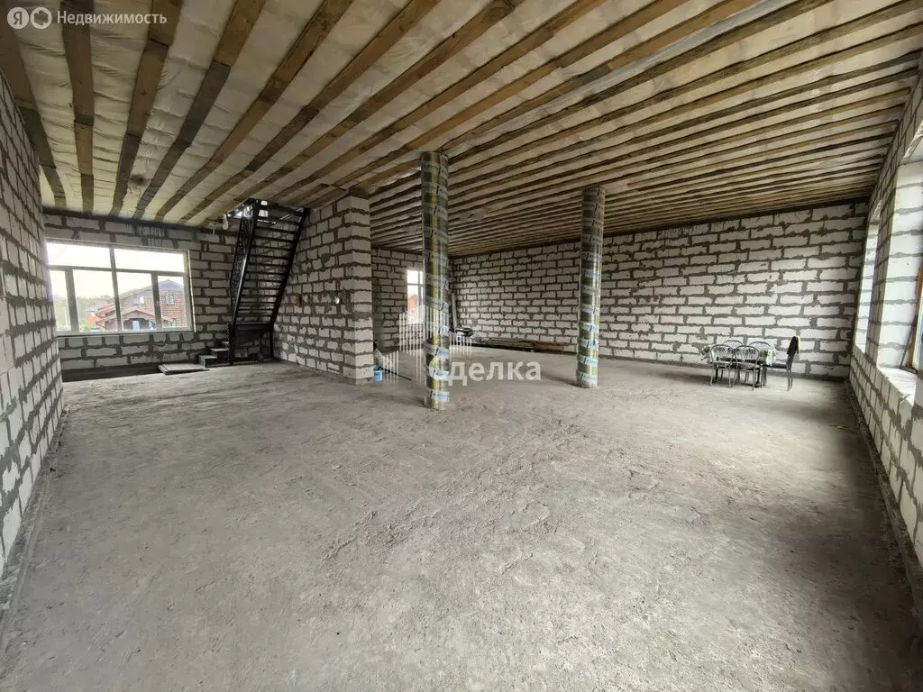 Дом в Луховицы, микрорайон Молодёжный, Янтарная улица, 26 (230 м) - Фото 2