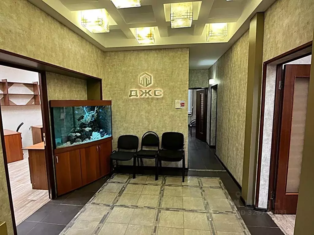 Офис в Московская область, Мытищи ул. Колпакова, 38к1 (134 м) - Фото 1