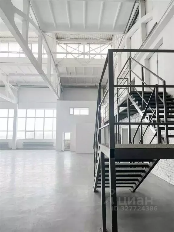 Производственное помещение в Москва 6-я Радиальная ул., 17С1 (882 м) - Фото 2