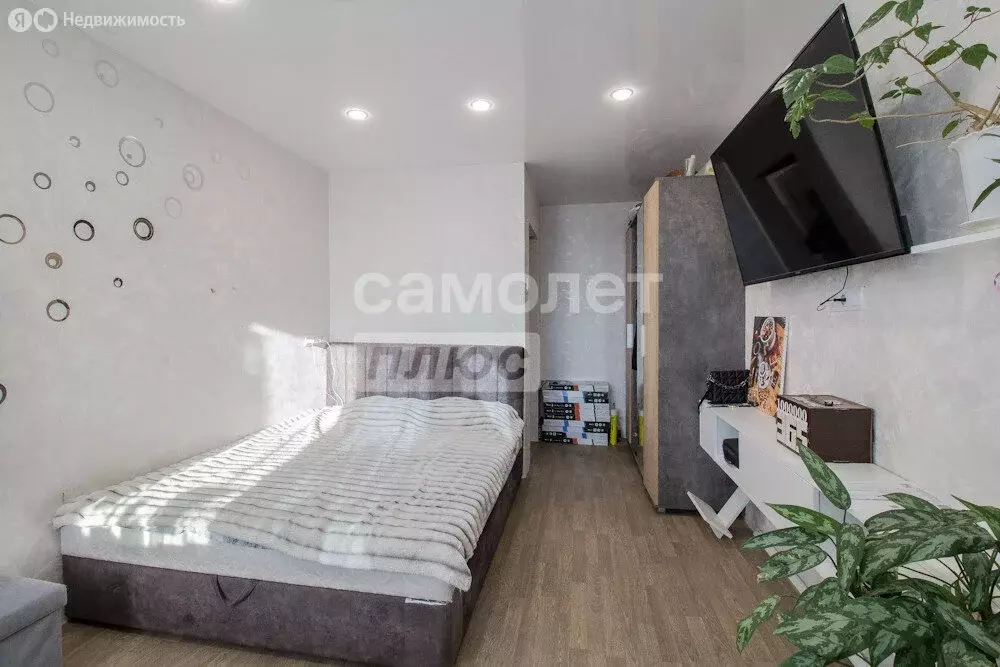 2-комнатная квартира: Раздольное, улица Лазо, 304 (40.5 м) - Фото 1