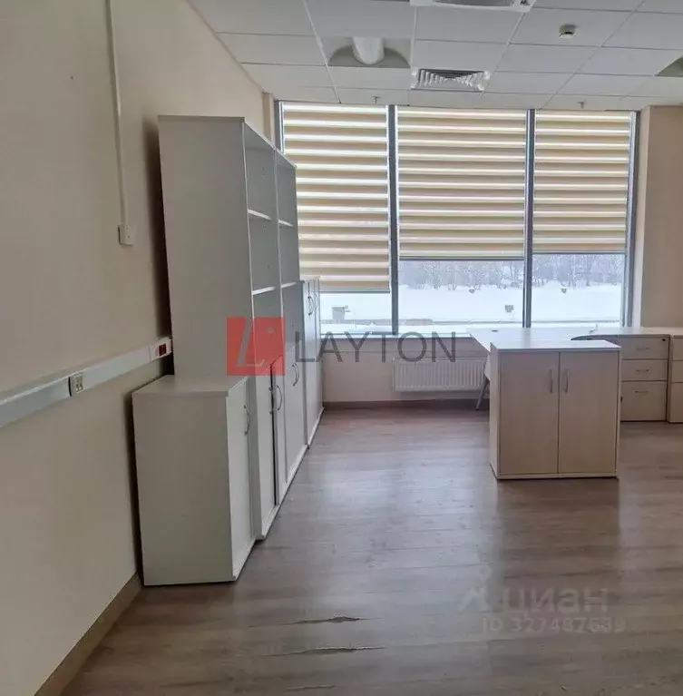 Офис в Москва Херсонская ул., 43к3 (330 м) - Фото 2