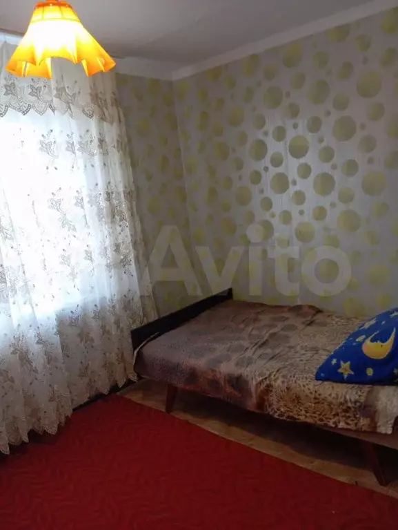 3-к. квартира, 64,4 м, 2/5 эт. - Фото 1
