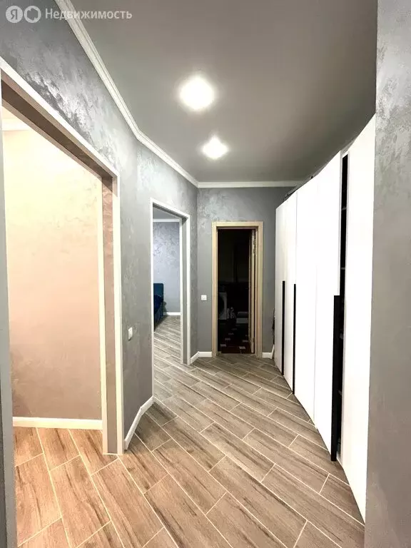 1-комнатная квартира: Тверская область, Калининский муниципальный ... - Фото 2