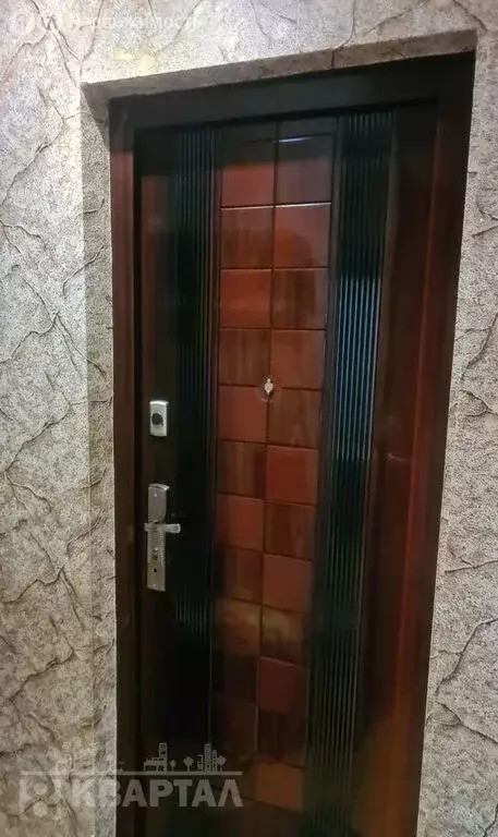 1-комнатная квартира: посёлок Верхнебаканский, улица Титан, 23 (38.4 ... - Фото 0
