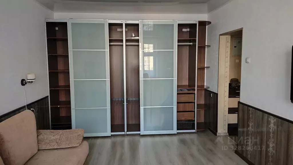 1-к кв. Московская область, Реутов Юбилейный просп., 60 (40.0 м) - Фото 1