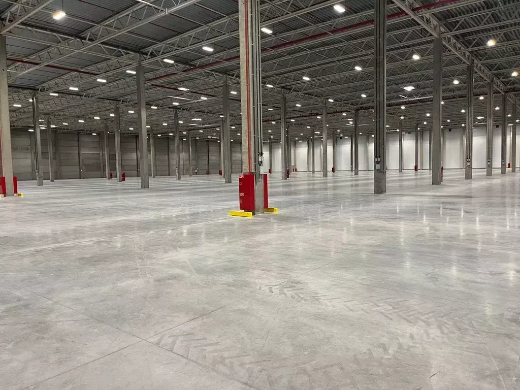 Склад в Московская область, Пушкино Ярославское ш., 228 (12000 м) - Фото 2