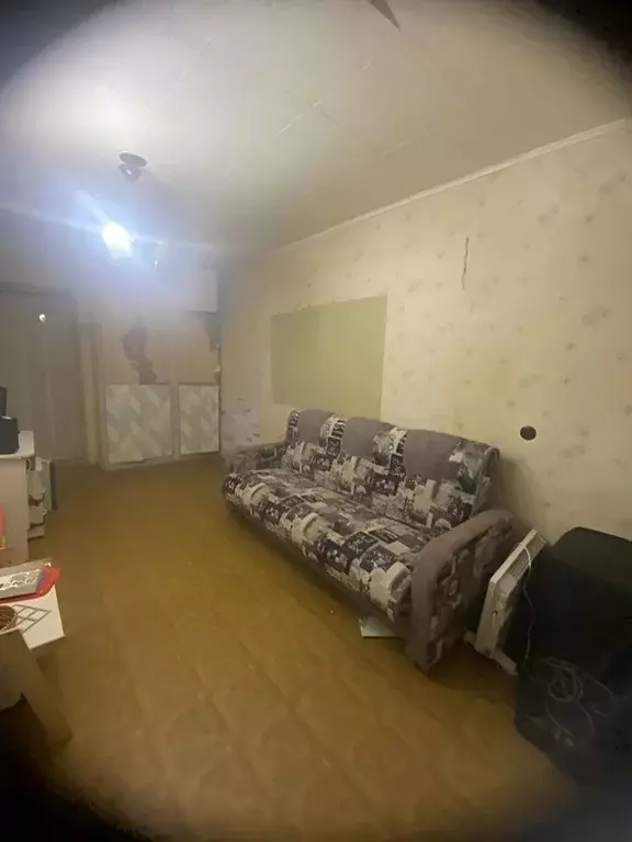 2-к кв. Омская область, Омск Заозерный мкр, ул. Коммунальная, 17Б ... - Фото 1