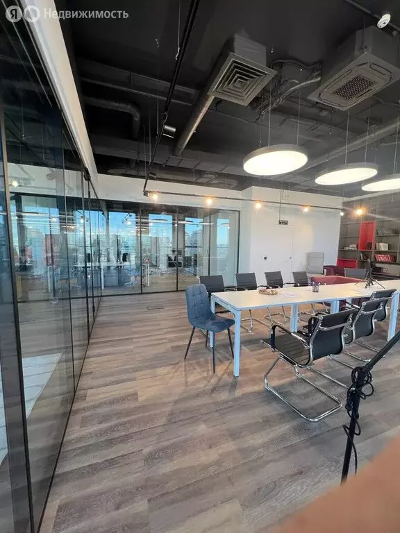 Офис (178.4 м) - Фото 1