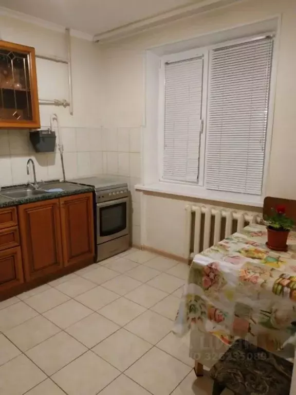 1-к кв. Ставропольский край, Пятигорск Подстанционная ул., 24 (38.0 м) - Фото 1