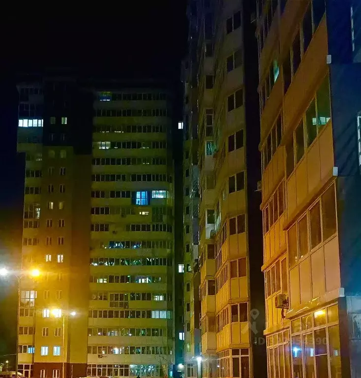 Квартира, студия, 28.1 м - Фото 2