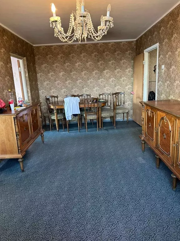 Продаётся 4-к квартира, 62.8 м - Фото 0