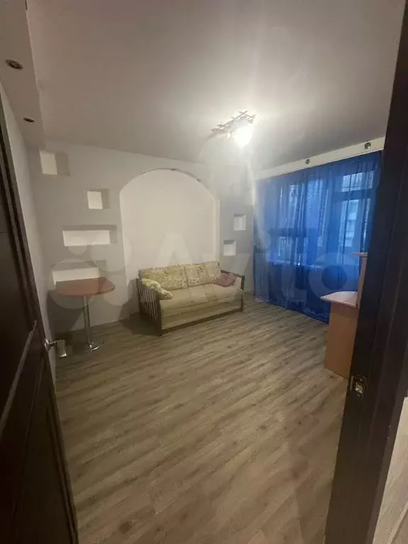 2-к. квартира, 50 м, 4/5 эт. - Фото 1