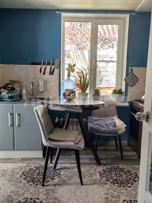 1-к кв. Ростовская область, Ростов-на-Дону ул. Закруткина, 17 (38.0 м) - Фото 2