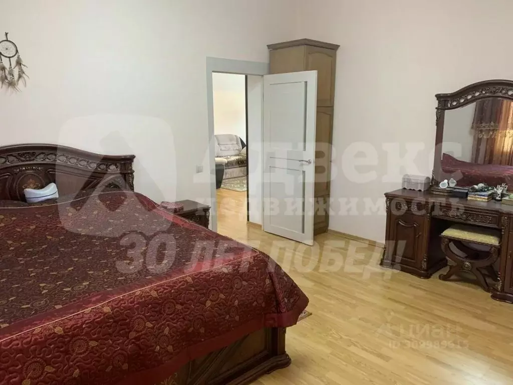 Коттедж в Тюменская область, Нижнетавдинский район, с. Велижаны ... - Фото 2