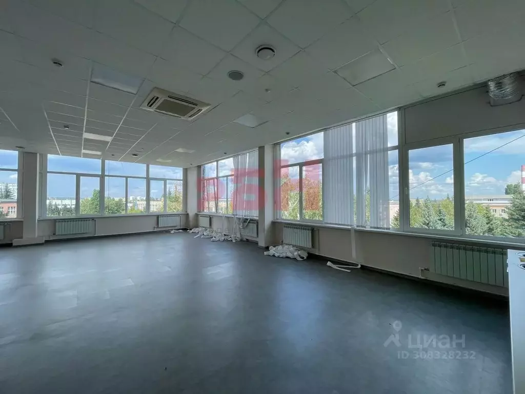 Офис в Пензенская область, Пенза ул. Гагарина (300 м) - Фото 1