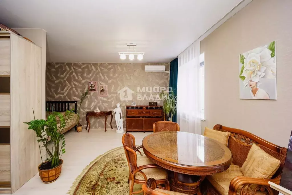 1-к кв. Омская область, Омск ул. Красный Путь, 103 (36.7 м) - Фото 1