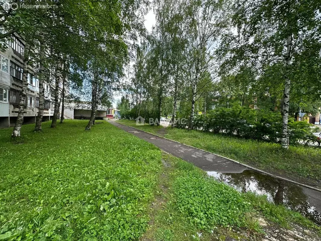 Помещение свободного назначения (37.2 м) - Фото 0