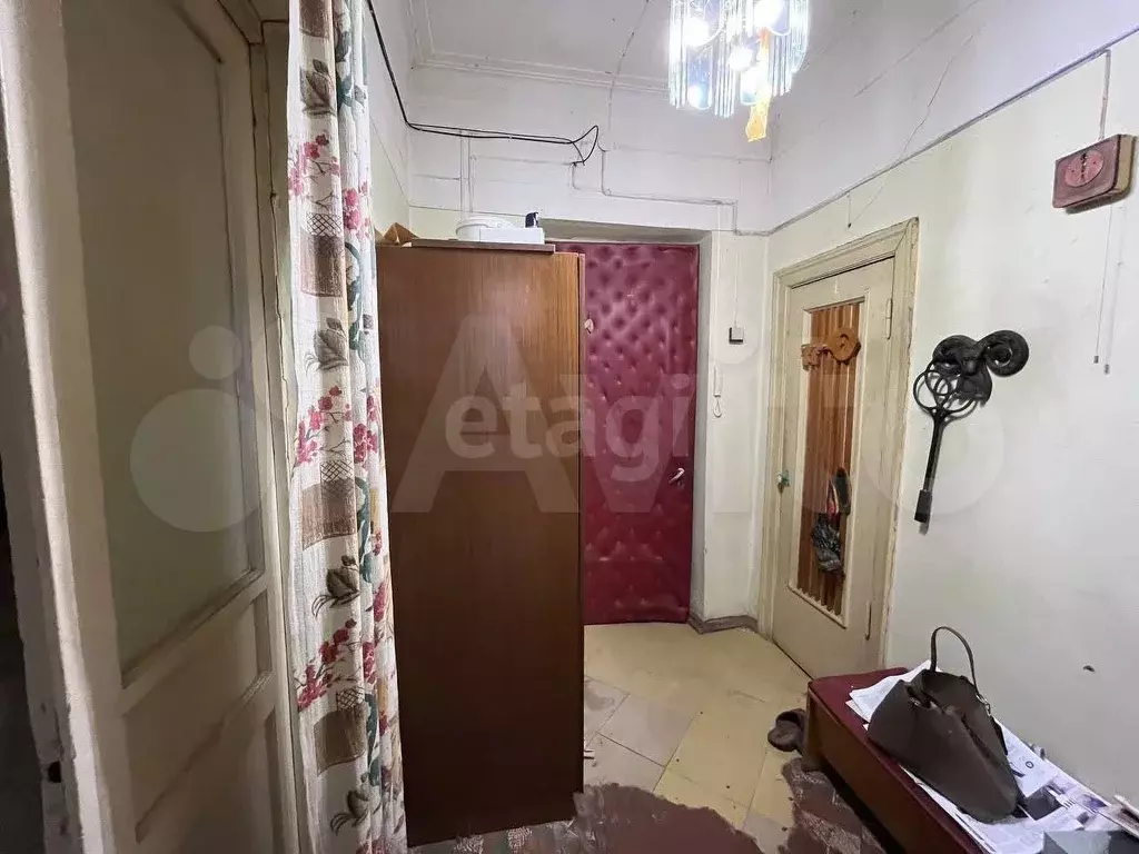 2-к. квартира, 58,1 м, 1/2 эт. - Фото 0