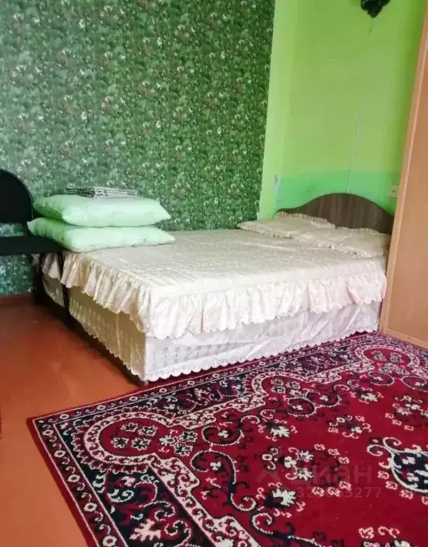 1-к кв. Иркутская область, Усть-Илимск ул. Ленина, 7 (30.0 м) - Фото 2